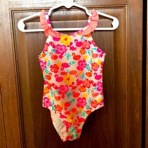 24M Flamingo Swimsuit